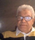Hamady 77 лет Namur Бельгия