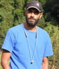 Shabir 40 ans Srinagar Inde