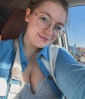 Mimi 35 ans Moscow Russie