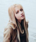 Katerina 32 ans Минск Biélorussie