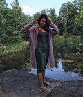 Katy 44 ans Chelyabinsk Russie