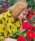 Rina 37 ans Simferopol  Russie