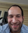 Williams 57 ans California Canada