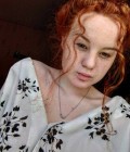 Yana 23 ans Николаев Ukraine