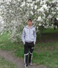 Малик 26 ans Барнаул  Russie