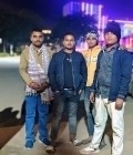 Shashikant 20 лет Kanpur  Индия