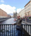Marina 53 ans Витебск Biélorussie