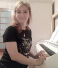 Lia 47 ans Tbilisi Ukraine