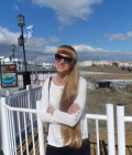 Ekaterina 34 ans Minsk Biélorussie