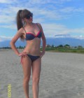 Elena 38 ans Витебск Biélorussie