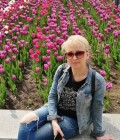 Елена 60 ans Smolensk  Russie