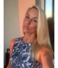 Anna 42 ans Minsk Biélorussie