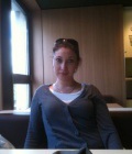 Valentina 37 ans Almaty Kazakhstan