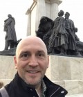 Alain 53 ans Bertrange  Luxembourg