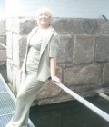 Valentina 60 Jahre Kostanay Kasachstan