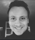 Frédéric 54 ans Liege Belgique