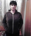 Olesea 42 ans Edinet Moldavie