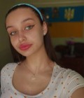 Натали 21 years Mariupol Ukraine