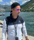Fabien 38 лет Le Mans  Франция