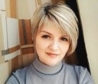 Airin 47 ans Москва Russie