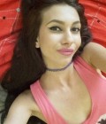 Yana 31 ans Lyon France