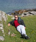 Joel 62 ans Elven France