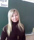 Еva 53 ans Чарьков Ukraine