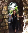 Svetlana 45 ans Perpignan France