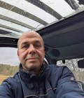 Jens 55 лет Schorfheide Германия