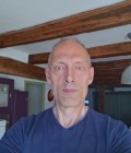 Fabrice 58 лет Chaumont Франция