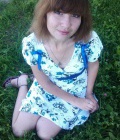 Jenia 36 ans Mogilev Biélorussie