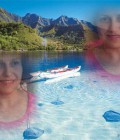Liana 47 ans краснодар Russie