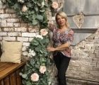 Larissa 55 ans Saint-petersburg  Russie