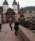 Olya 49 лет Heidelberg Германия