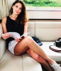 Tatiana 51 ans Могилев Biélorussie