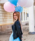 Natasya 33 ans St. Peterburg Russie