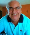 Denis 67 лет Québec Канада