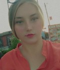 Анастасія 22 ans Рівне Ukraine