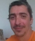 Alexandre 45 лет Perpignan Франция