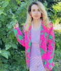 Iryna 27 ans Odesa Ukraine