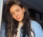 Dariya 32 ans Zaporozhie Ukraine