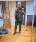 Nicolas 47 лет Billancelles  Франция