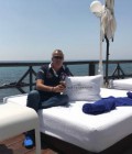 Markspain 58 ans Marbella Espagne