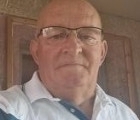 Paul 65 лет Ruynes En Margeride Франция