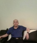 Mohamed 62 ans Alger Algérie