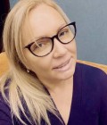 Olga 45 ans Moscow Russie