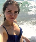 Natasha 40 Jahre Mykolaiv Ukraine