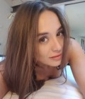 Devulka 35 ans Kiev Ukraine