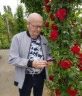Willi 41 ans Weimar Allemagne