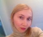 Milana 44 ans Moskva Russie